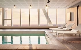H4 Wyndham Paris Pleyel